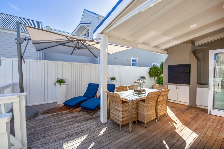 To Let 2 Bedroom Property for Rent in Thesen Islands Western Cape